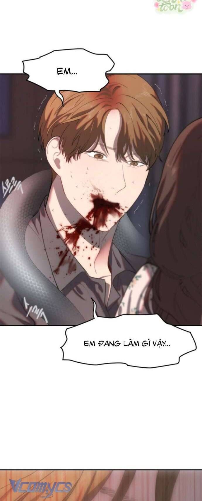 Ai Là Kẻ Đã Giết Tôi?: Chapter 1