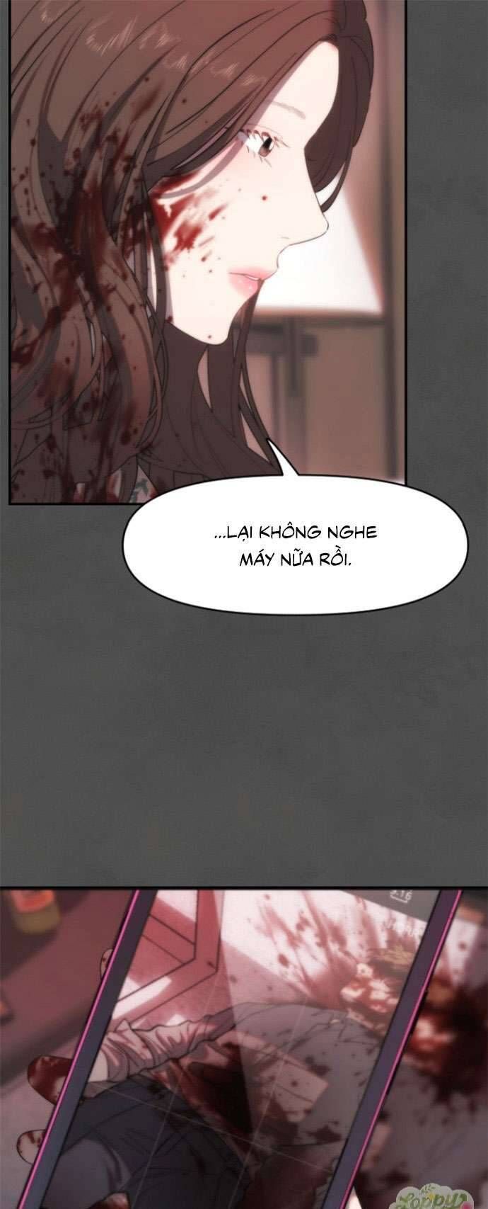 Ai Là Kẻ Đã Giết Tôi?: Chapter 2