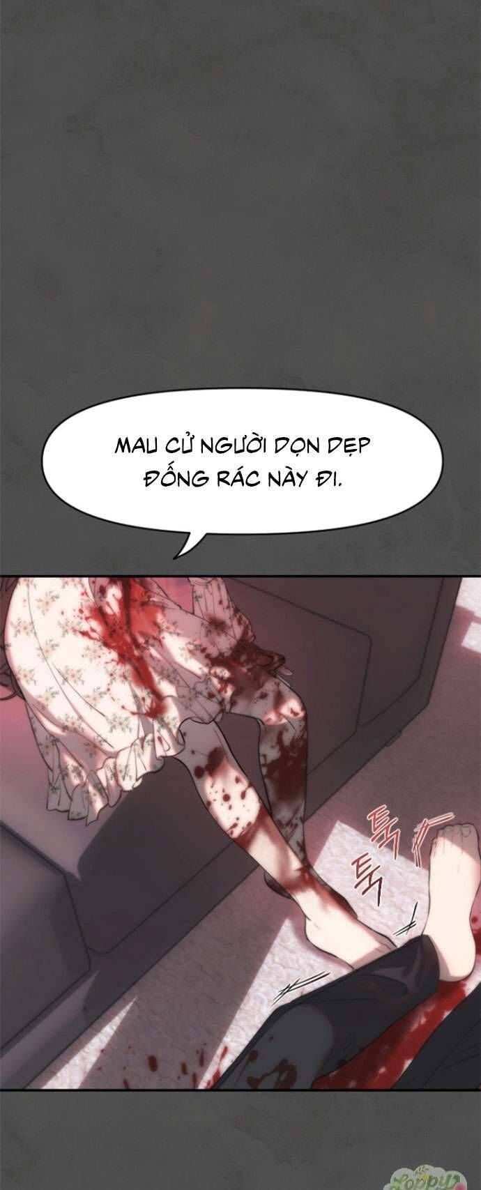 Ai Là Kẻ Đã Giết Tôi?: Chapter 2