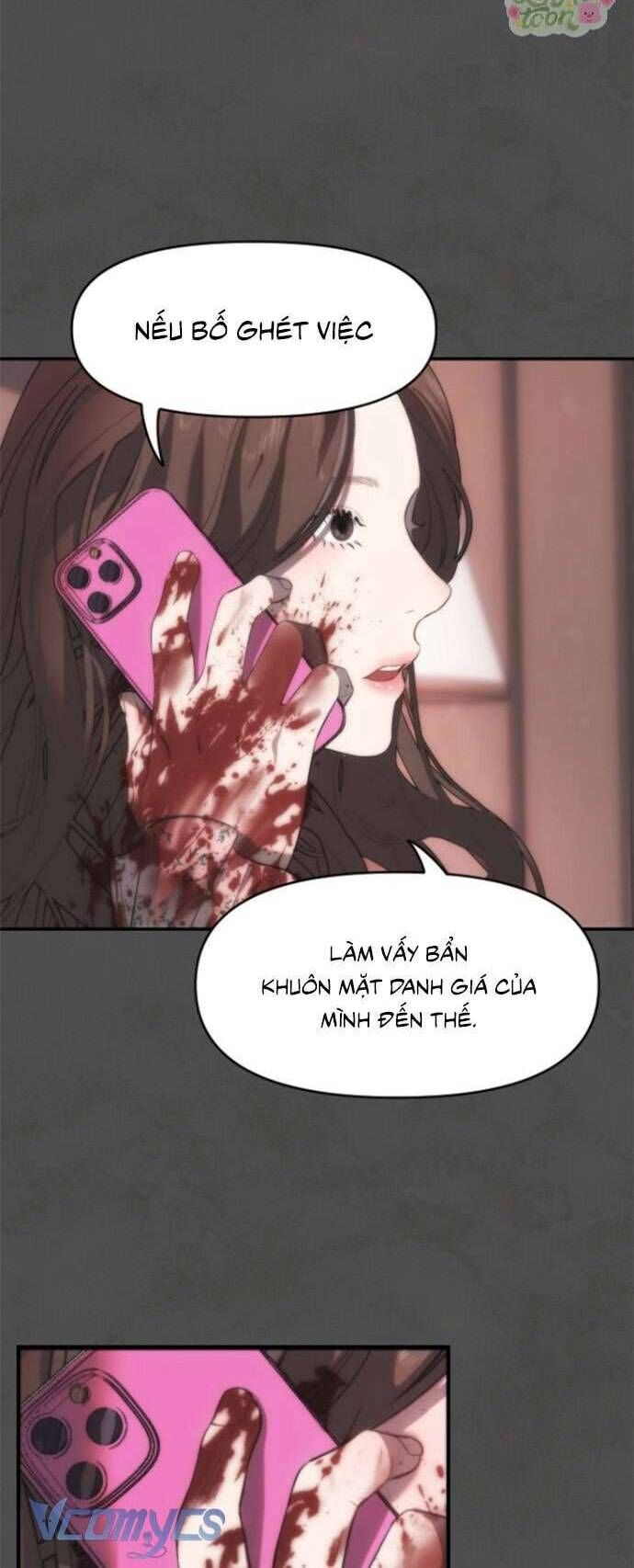 Ai Là Kẻ Đã Giết Tôi?: Chapter 2
