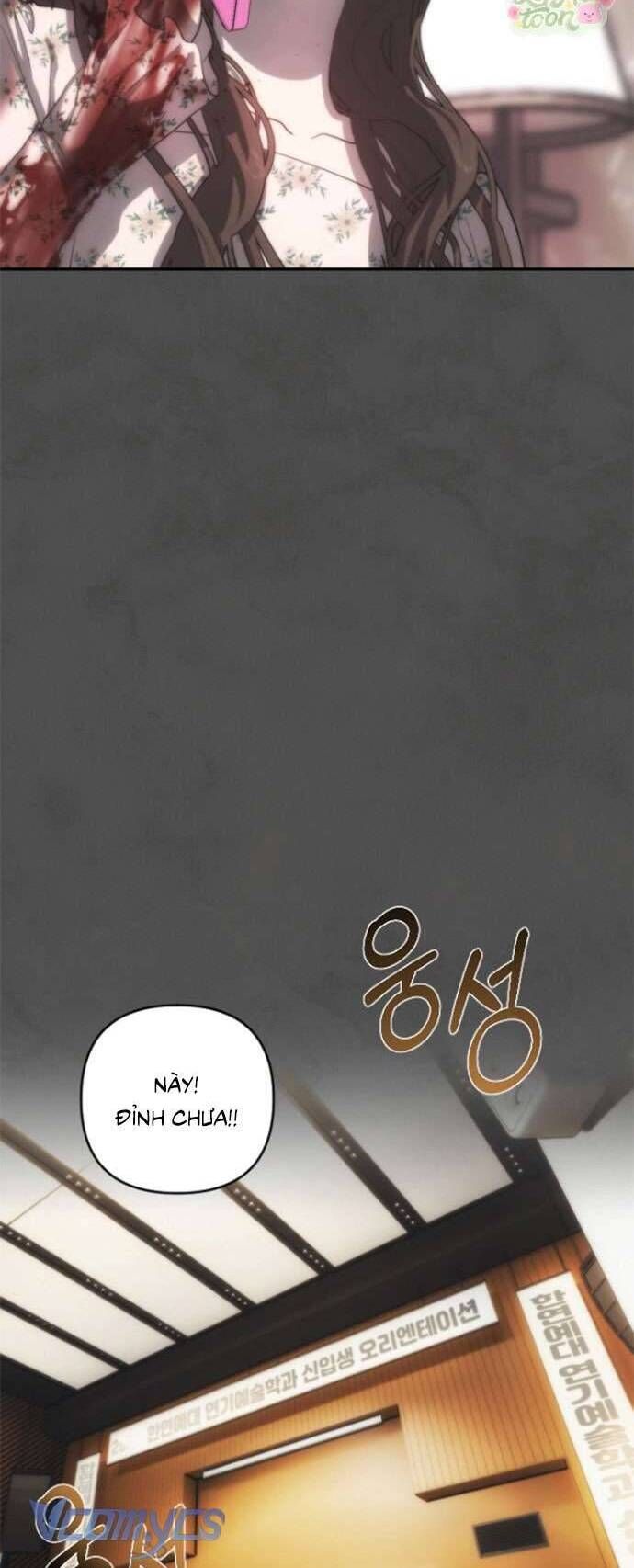 Ai Là Kẻ Đã Giết Tôi?: Chapter 2