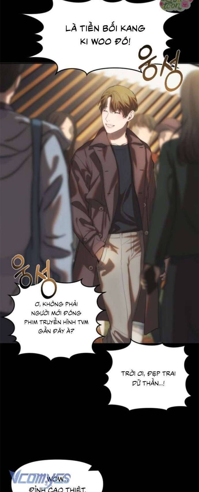 Ai Là Kẻ Đã Giết Tôi?: Chapter 2