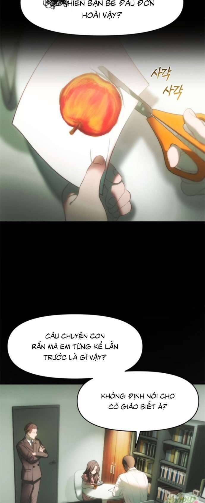 Ai Là Kẻ Đã Giết Tôi?: Chapter 2