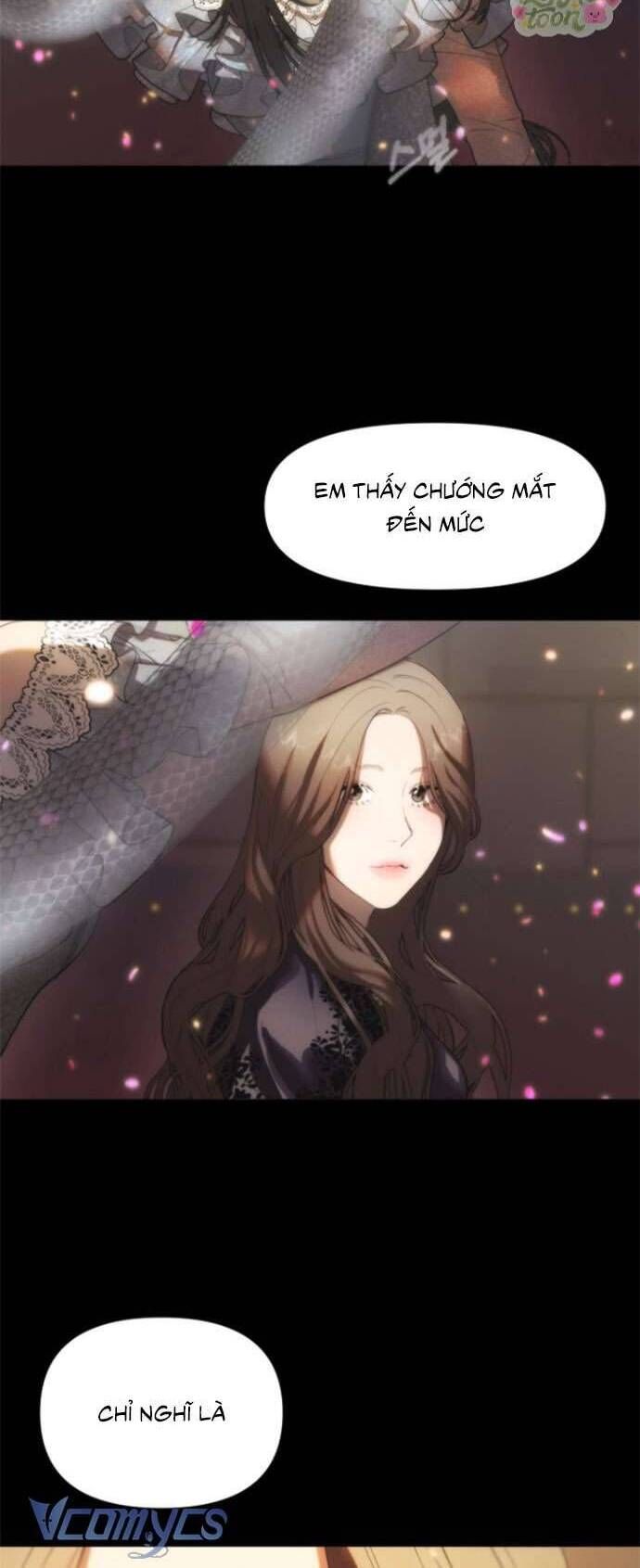 Ai Là Kẻ Đã Giết Tôi?: Chapter 2