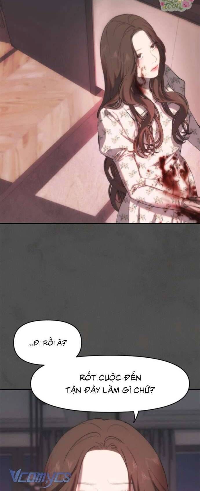 Ai Là Kẻ Đã Giết Tôi?: Chapter 3