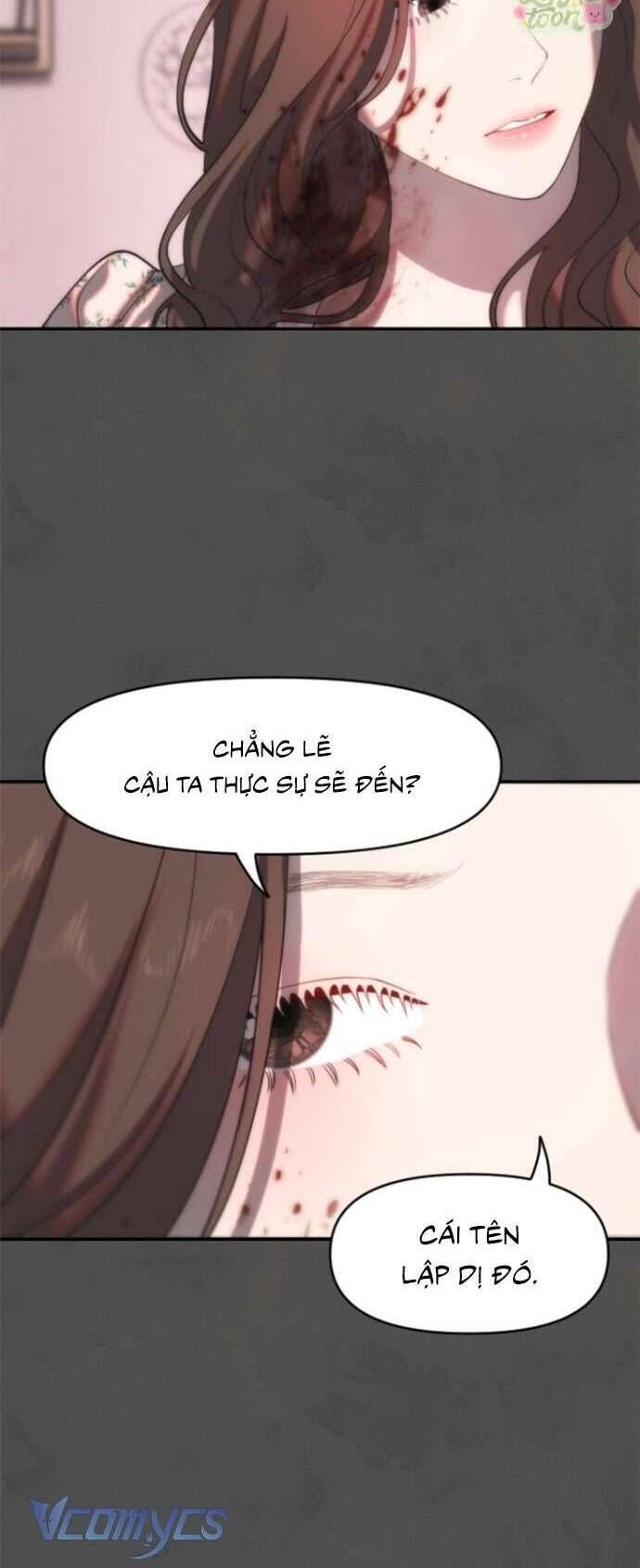 Ai Là Kẻ Đã Giết Tôi?: Chapter 3