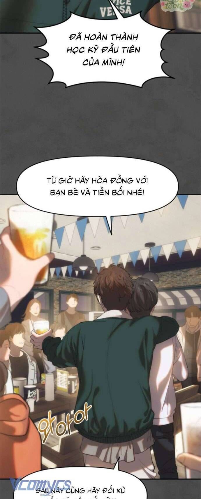 Ai Là Kẻ Đã Giết Tôi?: Chapter 3