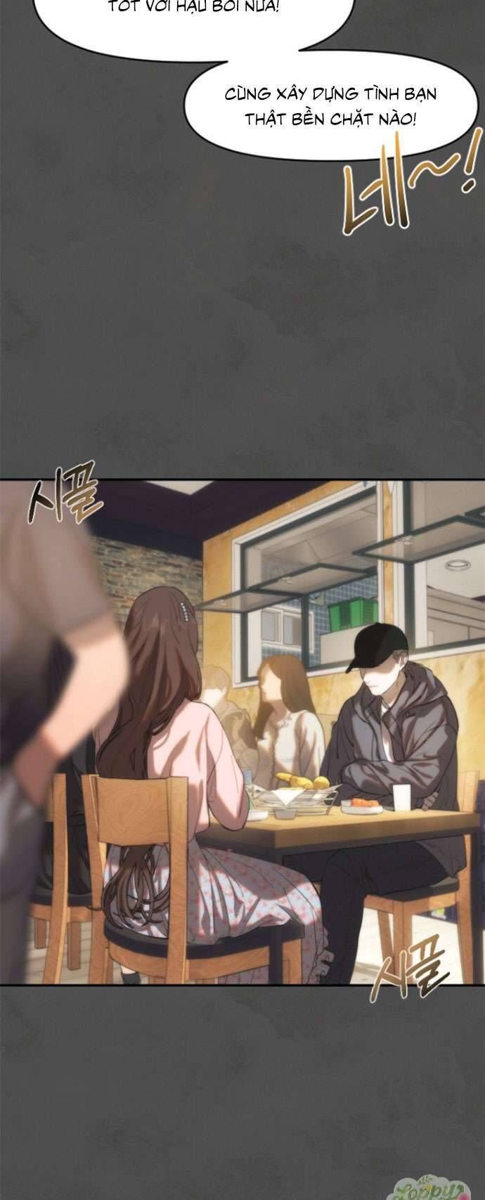 Ai Là Kẻ Đã Giết Tôi?: Chapter 3