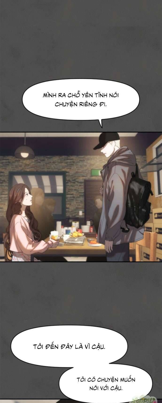 Ai Là Kẻ Đã Giết Tôi?: Chapter 3