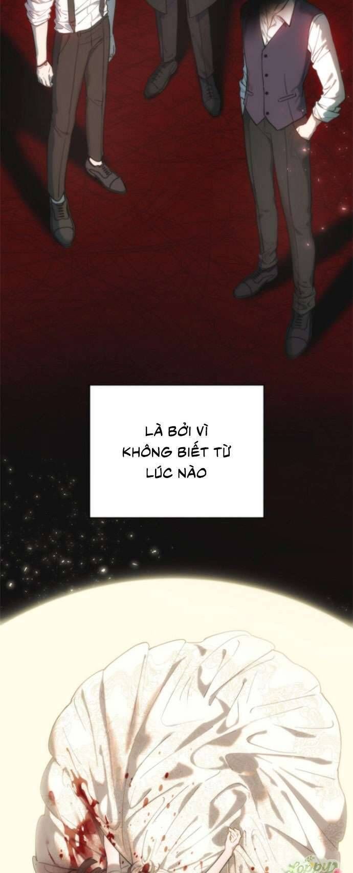 Ai Là Kẻ Đã Giết Tôi?: Chapter 3
