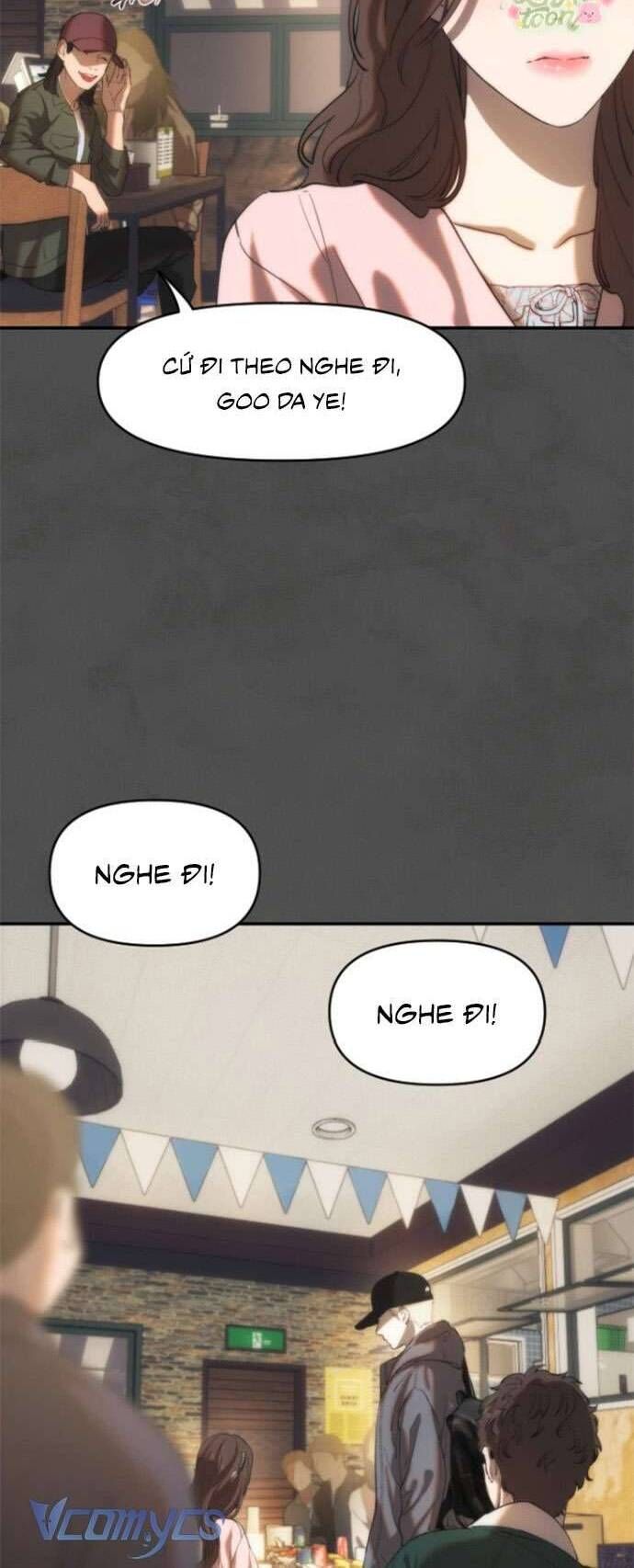 Ai Là Kẻ Đã Giết Tôi?: Chapter 3