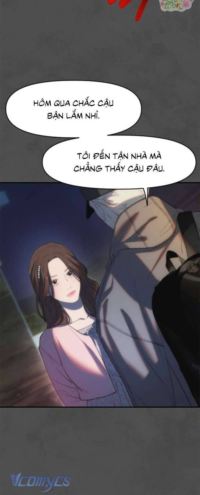 Ai Là Kẻ Đã Giết Tôi?: Chapter 3