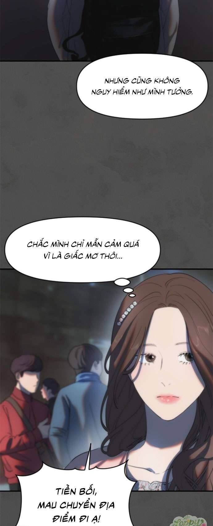 Ai Là Kẻ Đã Giết Tôi?: Chapter 3