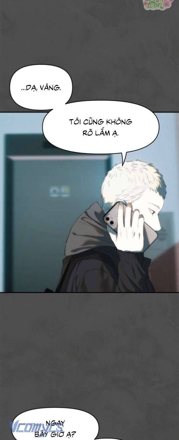 Ai Là Kẻ Đã Giết Tôi?: Chapter 3