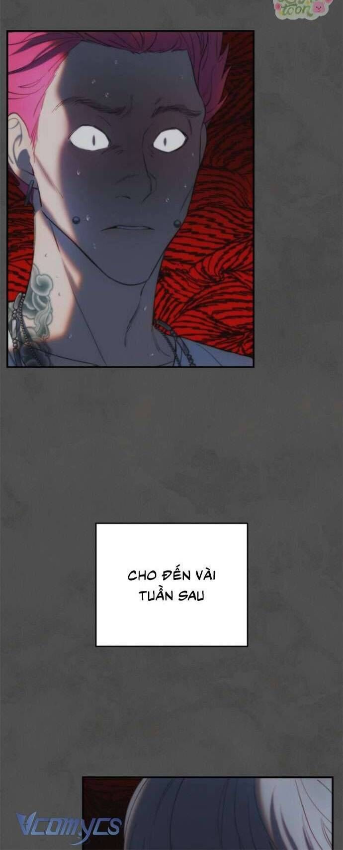 Ai Là Kẻ Đã Giết Tôi?: Chapter 3
