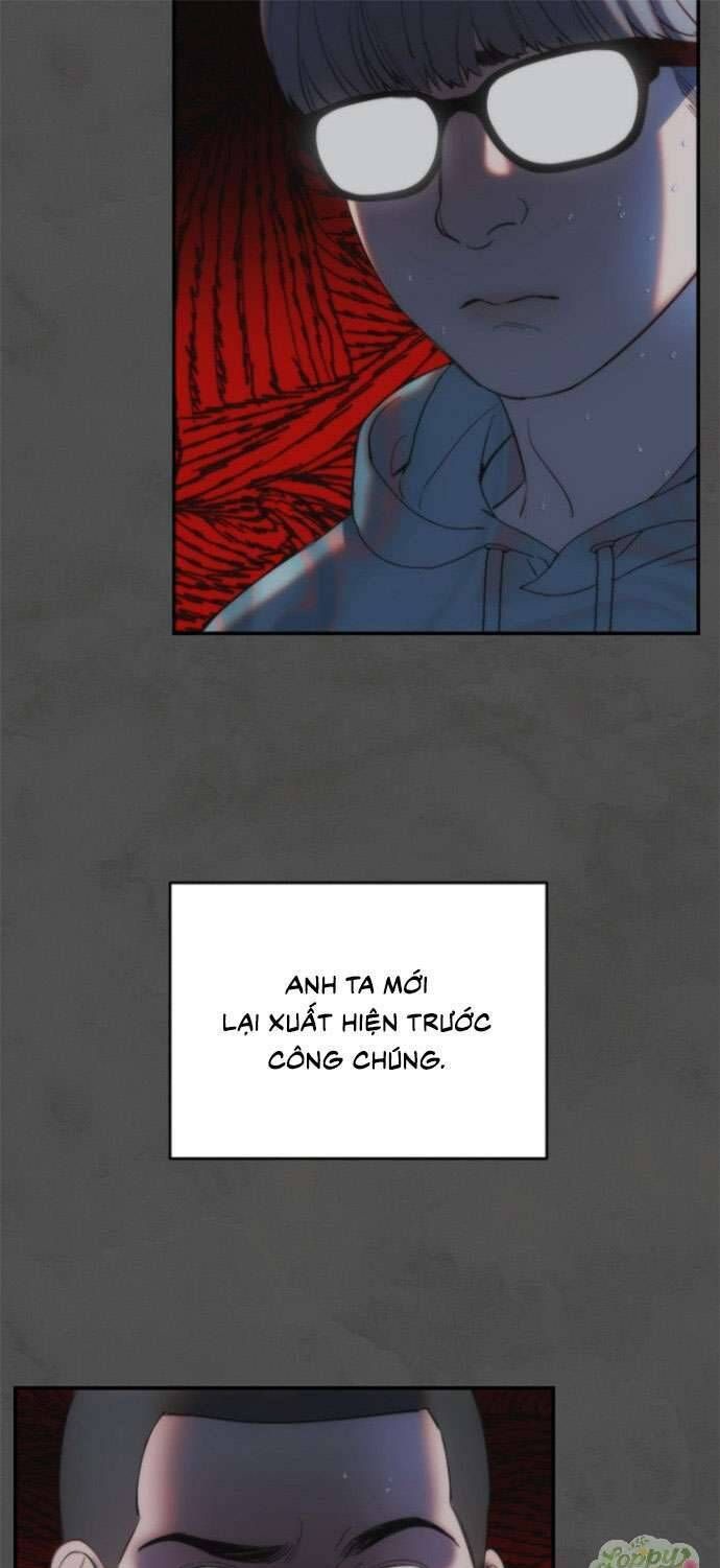 Ai Là Kẻ Đã Giết Tôi?: Chapter 3