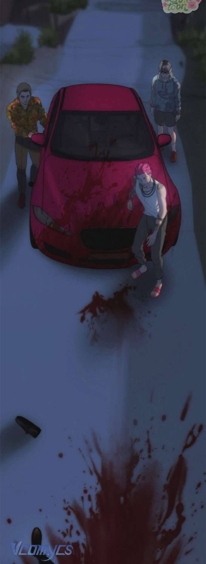 Ai Là Kẻ Đã Giết Tôi?: Chapter 4