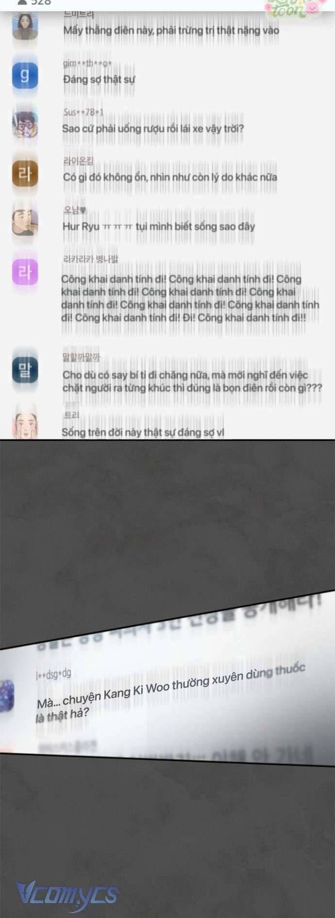 Ai Là Kẻ Đã Giết Tôi?: Chapter 4