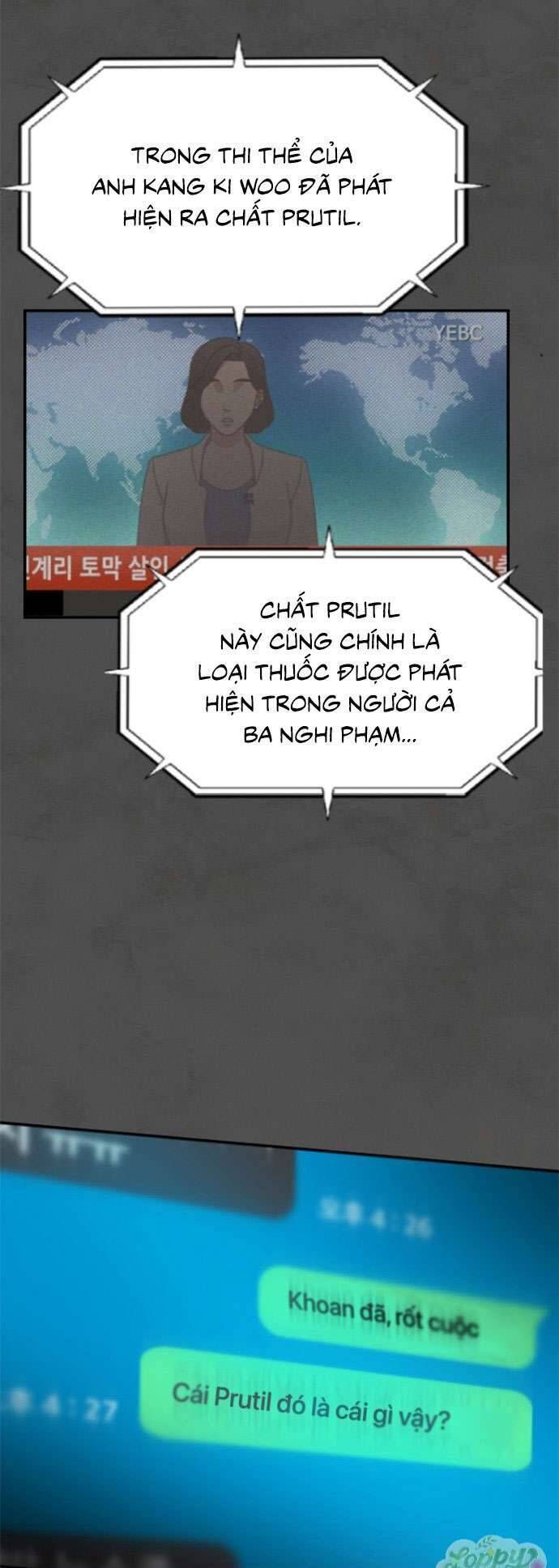 Ai Là Kẻ Đã Giết Tôi?: Chapter 4