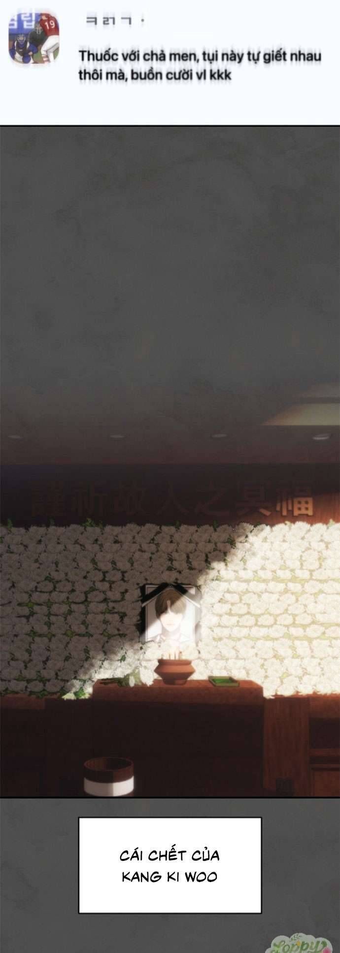 Ai Là Kẻ Đã Giết Tôi?: Chapter 4