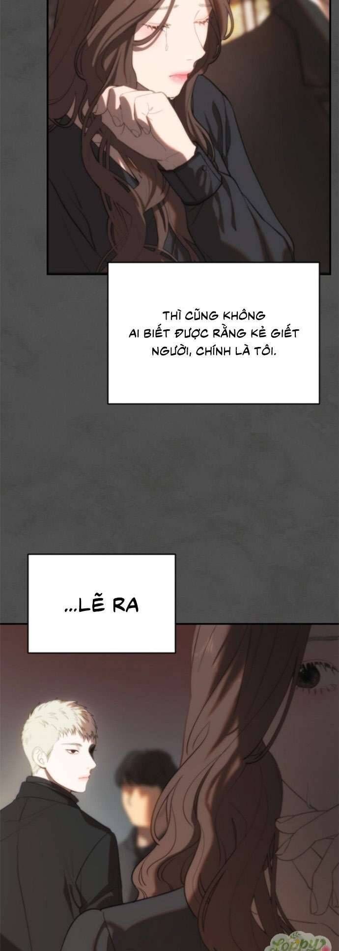 Ai Là Kẻ Đã Giết Tôi?: Chapter 4