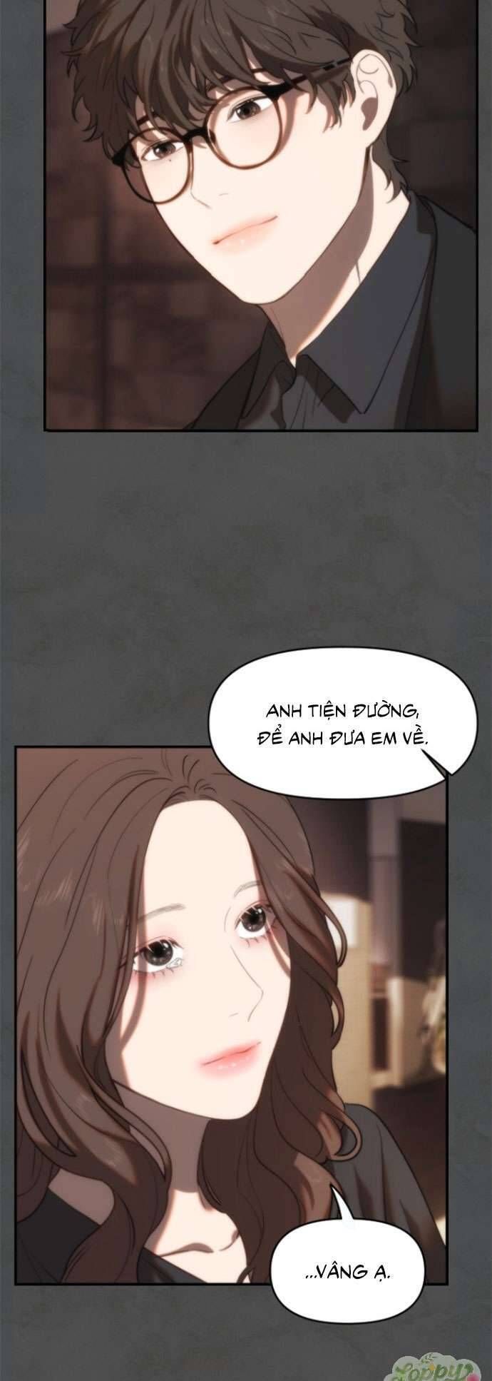 Ai Là Kẻ Đã Giết Tôi?: Chapter 4