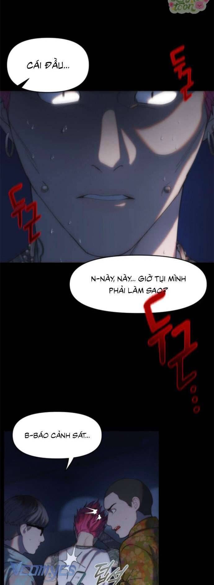 Ai Là Kẻ Đã Giết Tôi?: Chapter 4