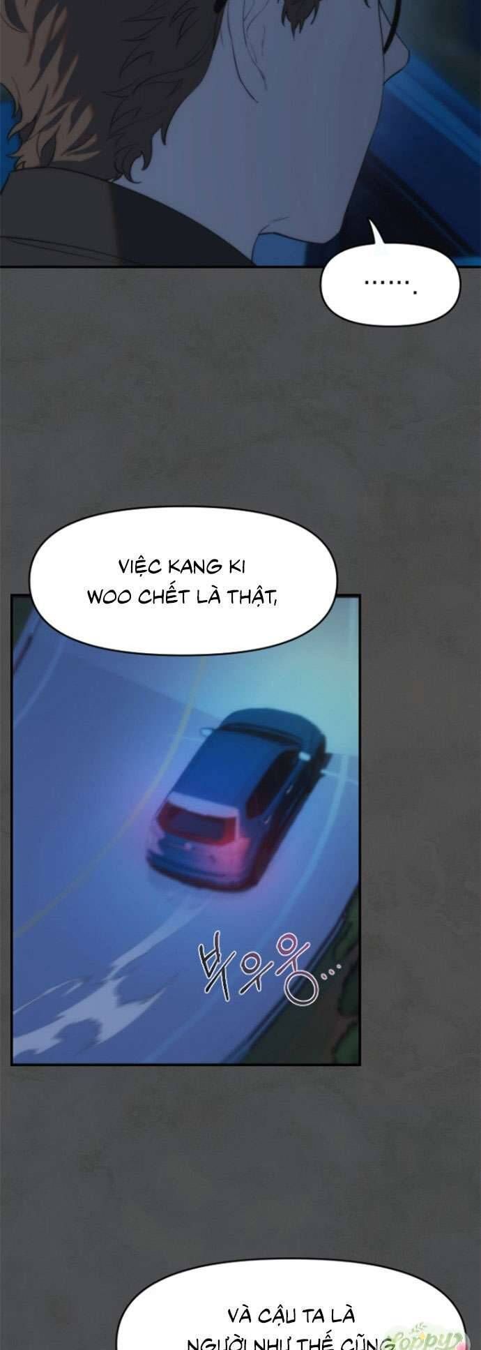 Ai Là Kẻ Đã Giết Tôi?: Chapter 4