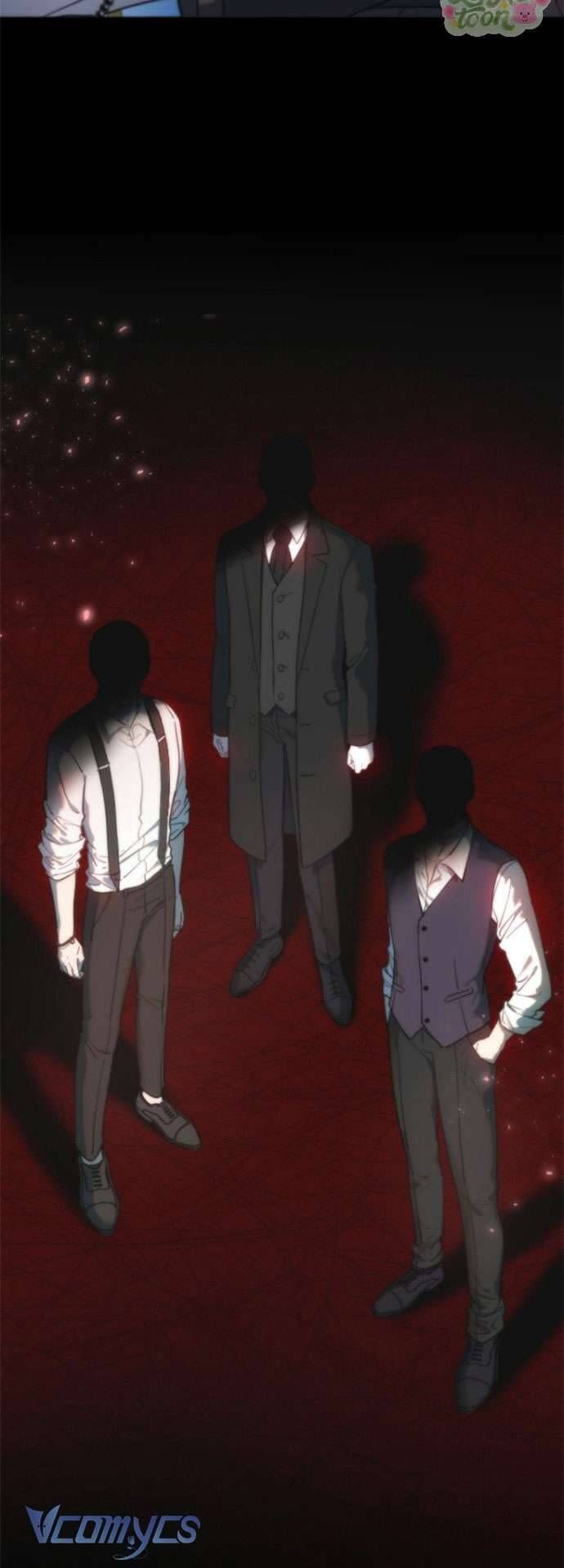 Ai Là Kẻ Đã Giết Tôi?: Chapter 4