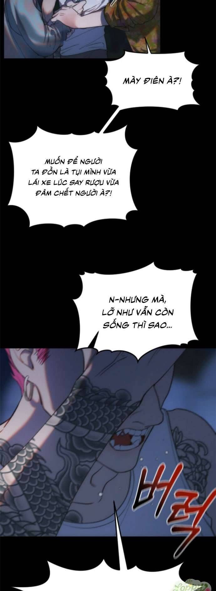 Ai Là Kẻ Đã Giết Tôi?: Chapter 4