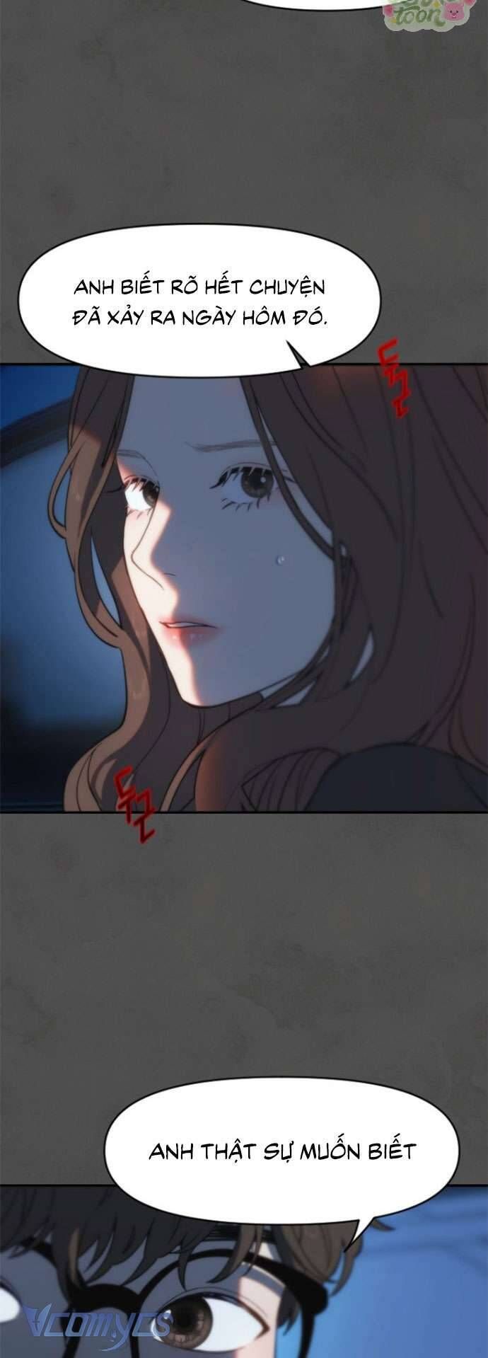 Ai Là Kẻ Đã Giết Tôi?: Chapter 4