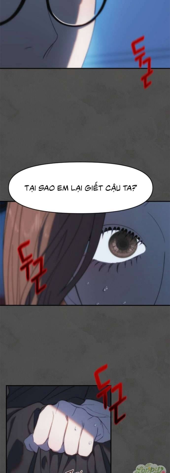 Ai Là Kẻ Đã Giết Tôi?: Chapter 4