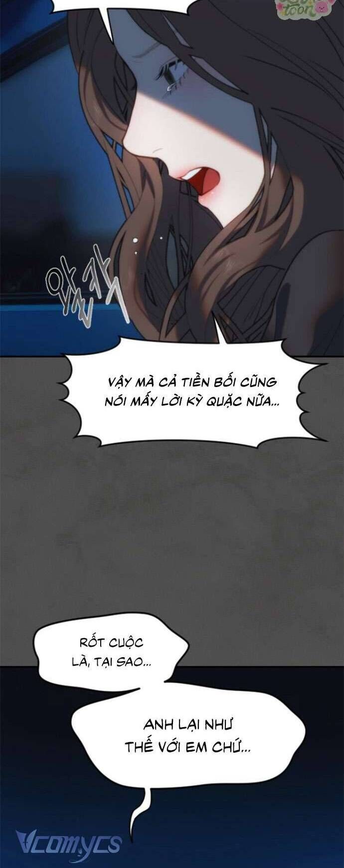 Ai Là Kẻ Đã Giết Tôi?: Chapter 4