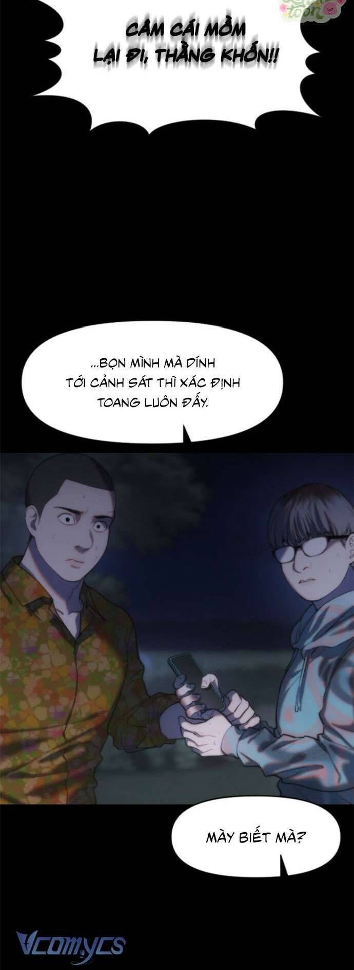 Ai Là Kẻ Đã Giết Tôi?: Chapter 4