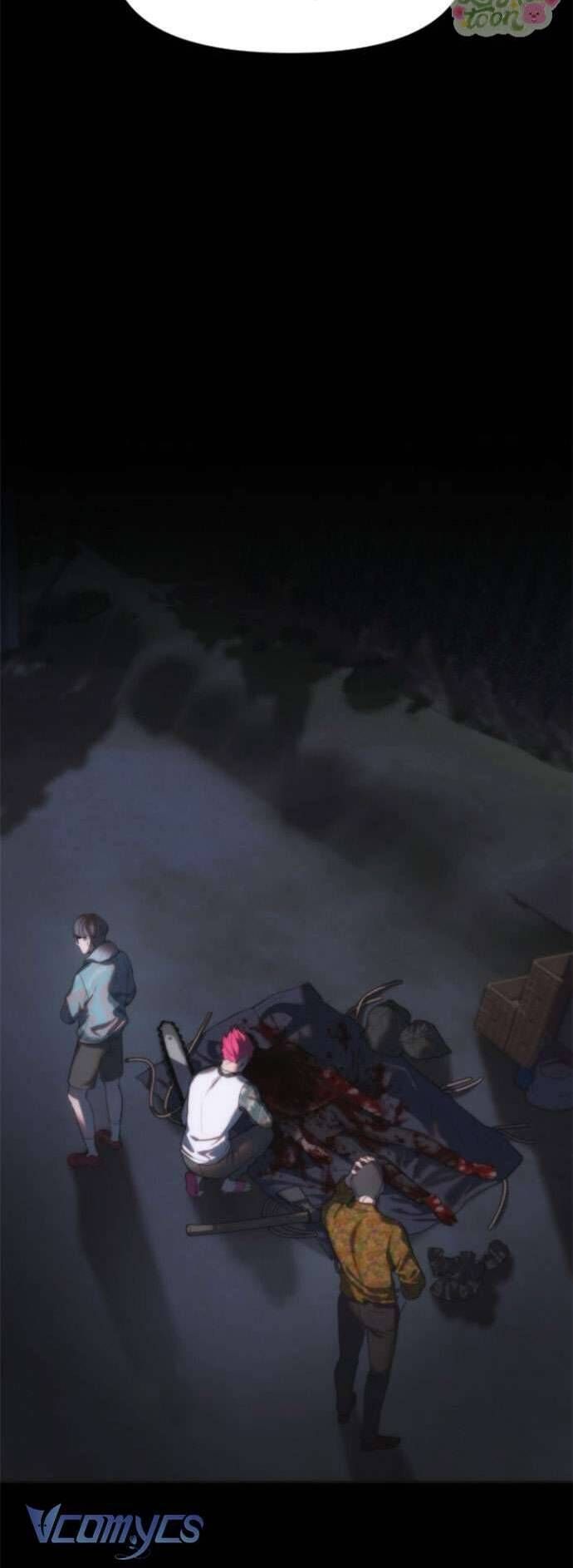 Ai Là Kẻ Đã Giết Tôi?: Chapter 4