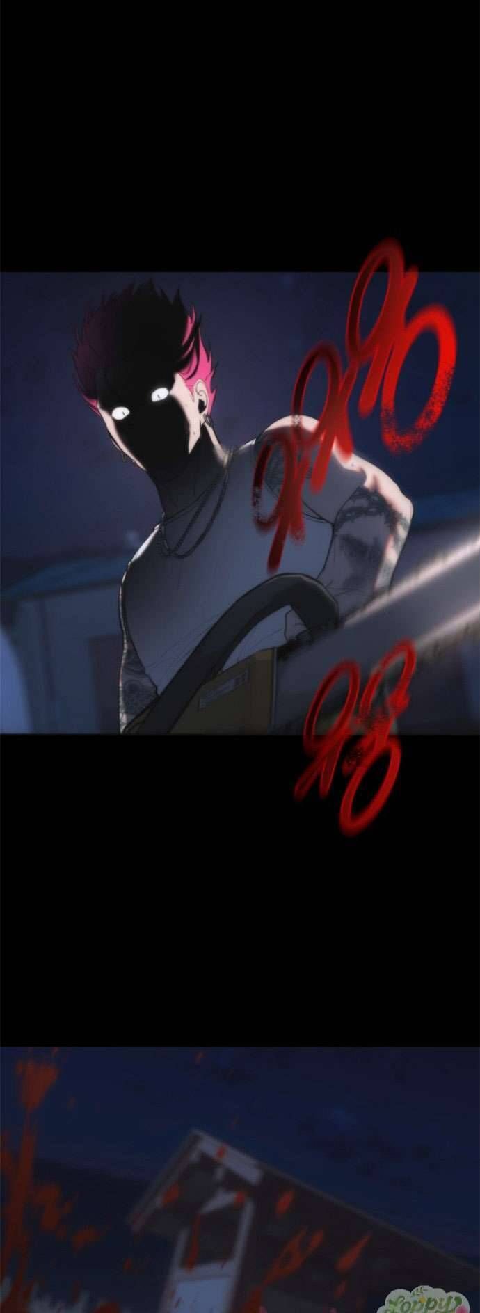 Ai Là Kẻ Đã Giết Tôi?: Chapter 4