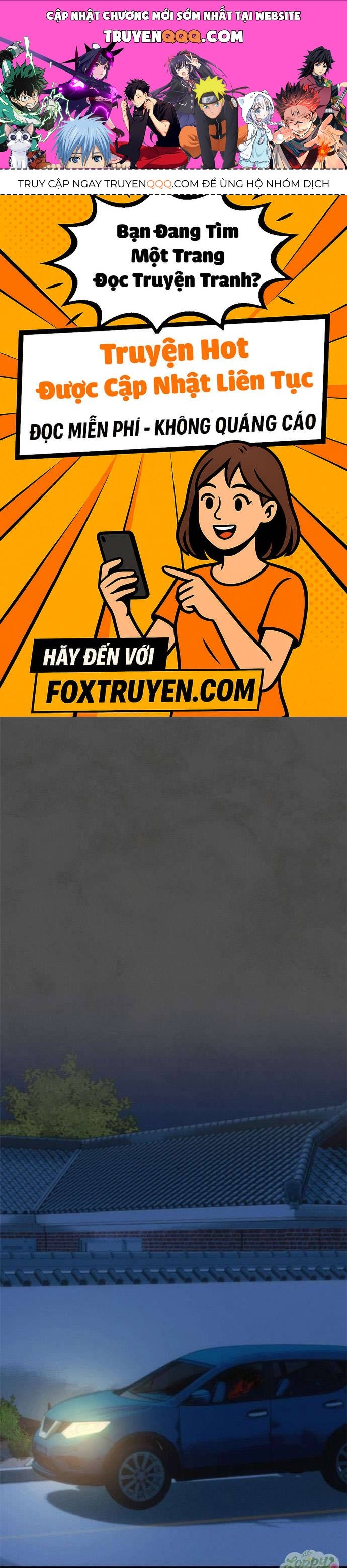 Ai Là Kẻ Đã Giết Tôi?: Chapter 5