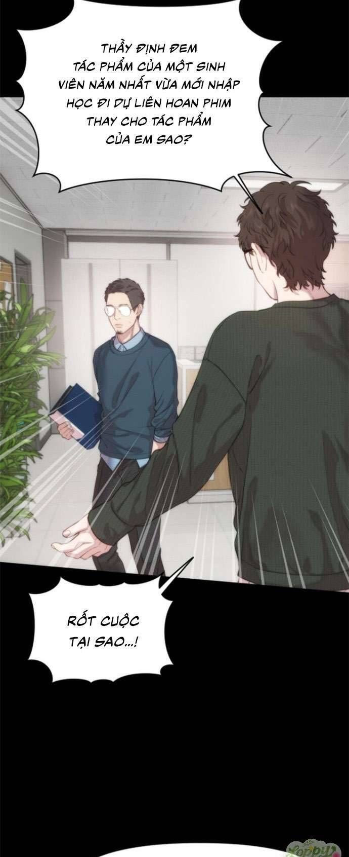 Ai Là Kẻ Đã Giết Tôi?: Chapter 5