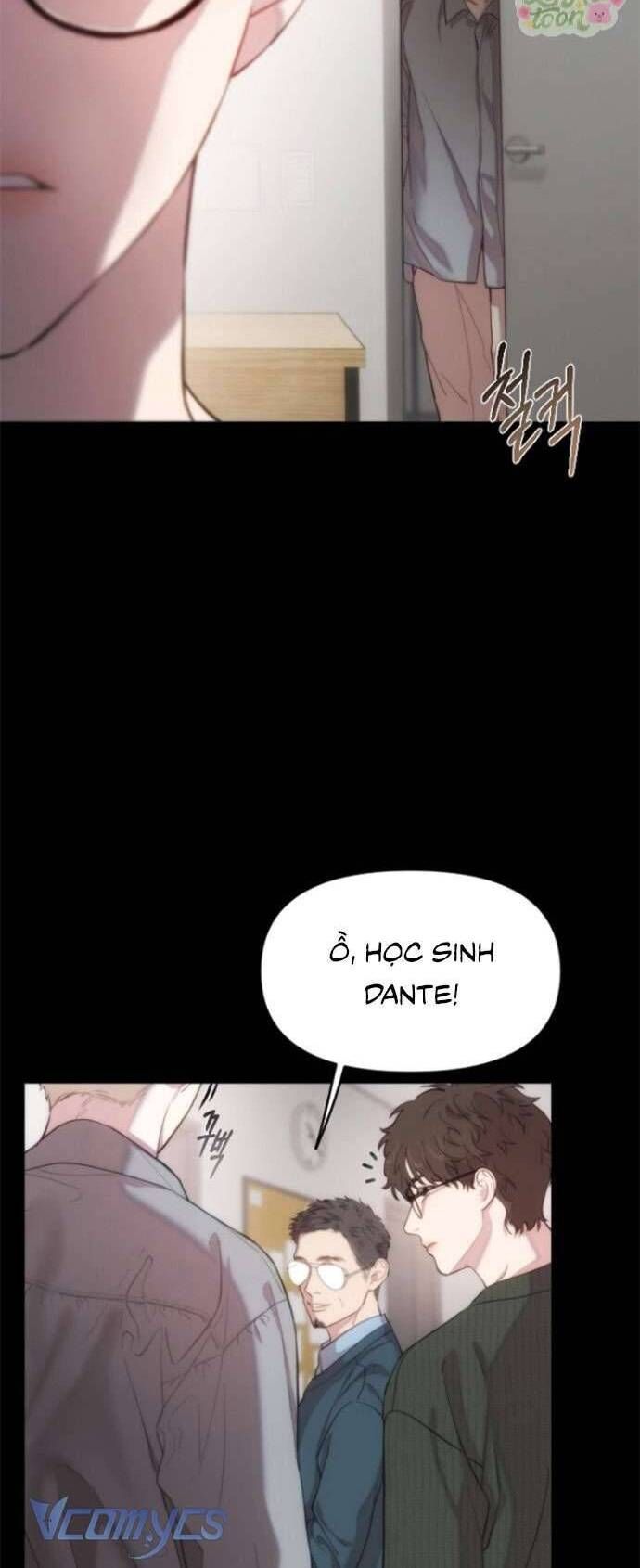 Ai Là Kẻ Đã Giết Tôi?: Chapter 5