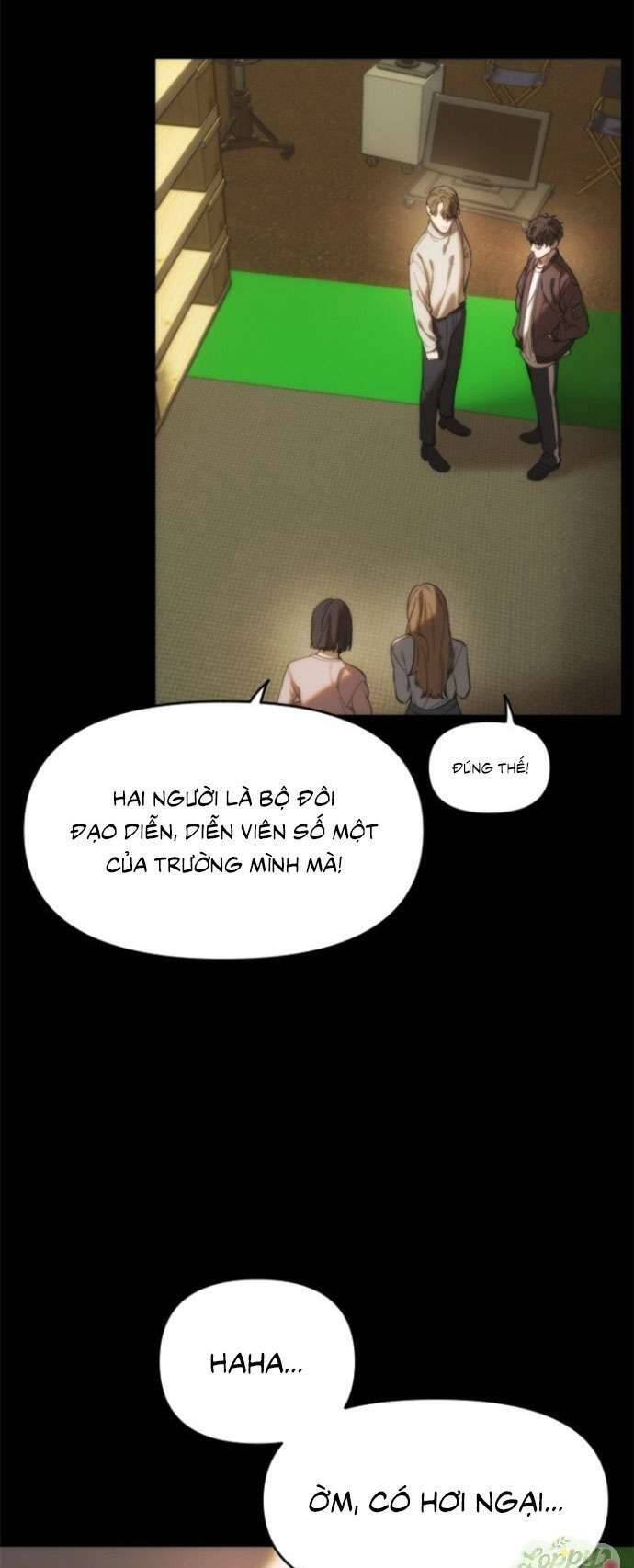 Ai Là Kẻ Đã Giết Tôi?: Chapter 5