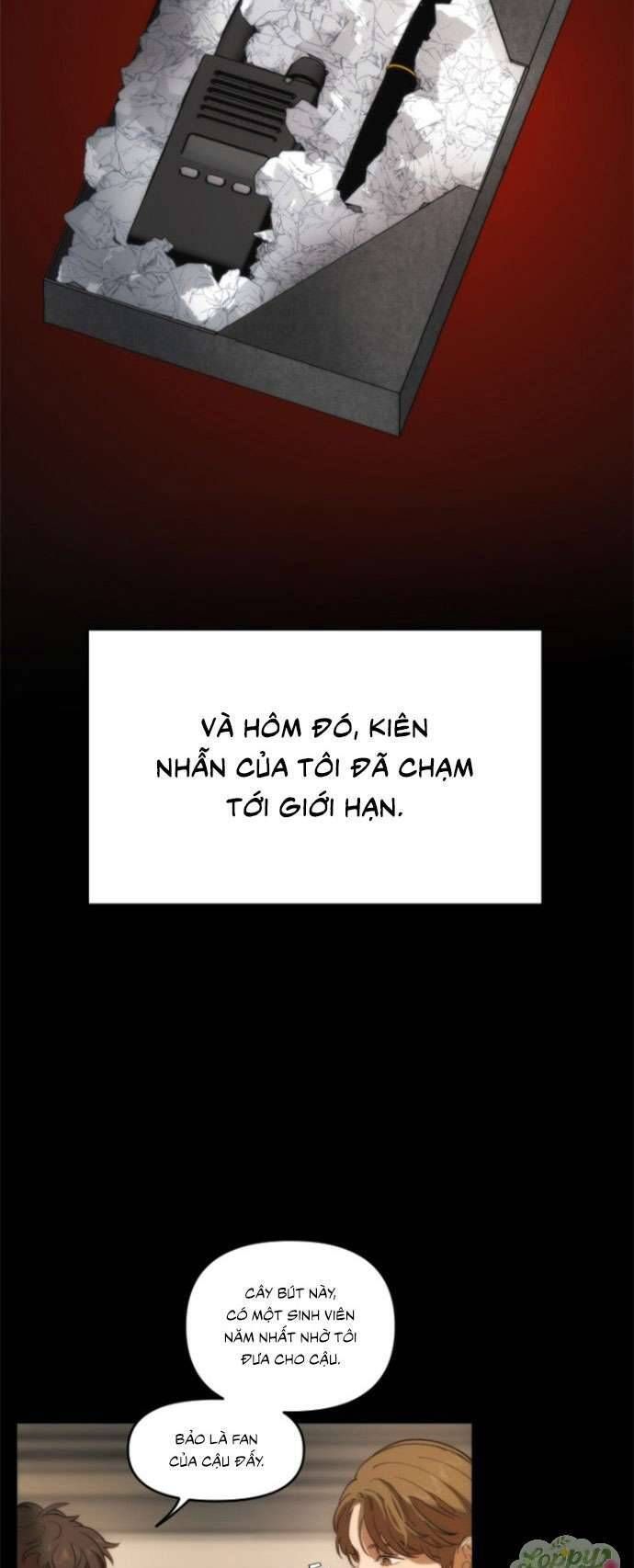 Ai Là Kẻ Đã Giết Tôi?: Chapter 5