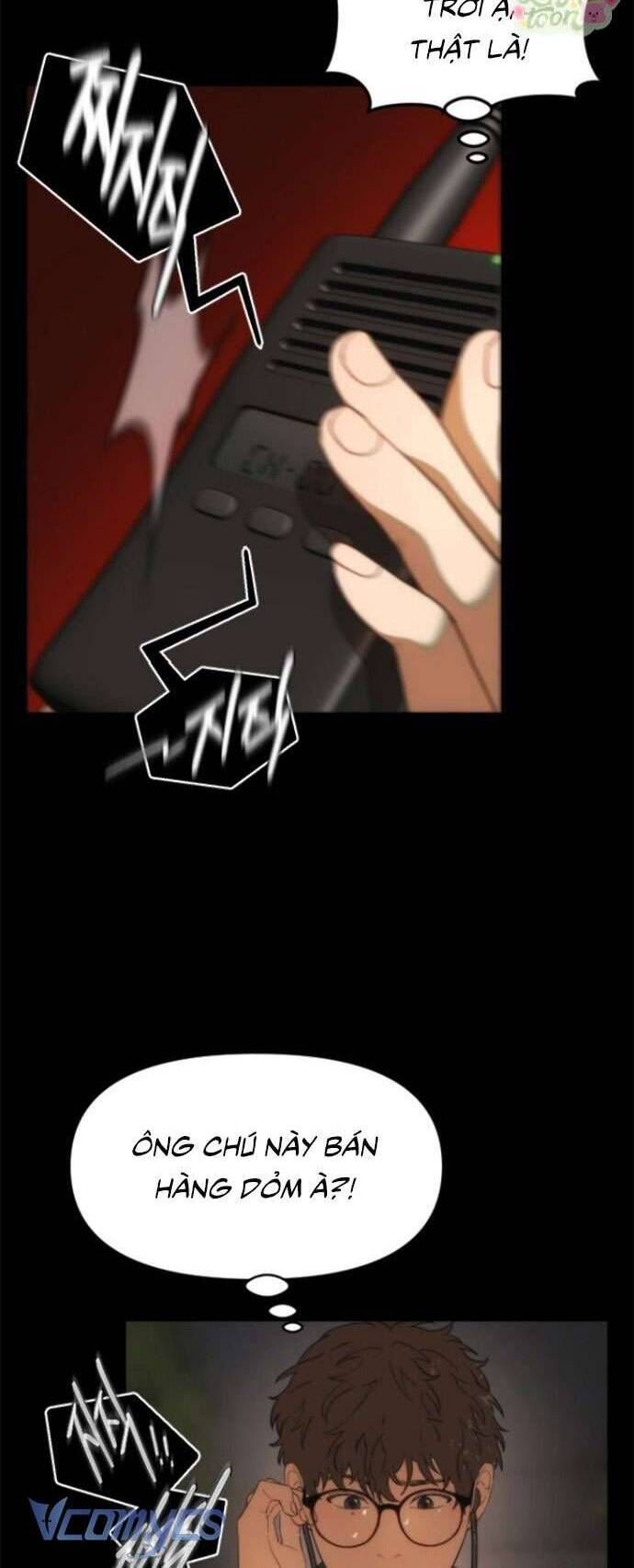 Ai Là Kẻ Đã Giết Tôi?: Chapter 5