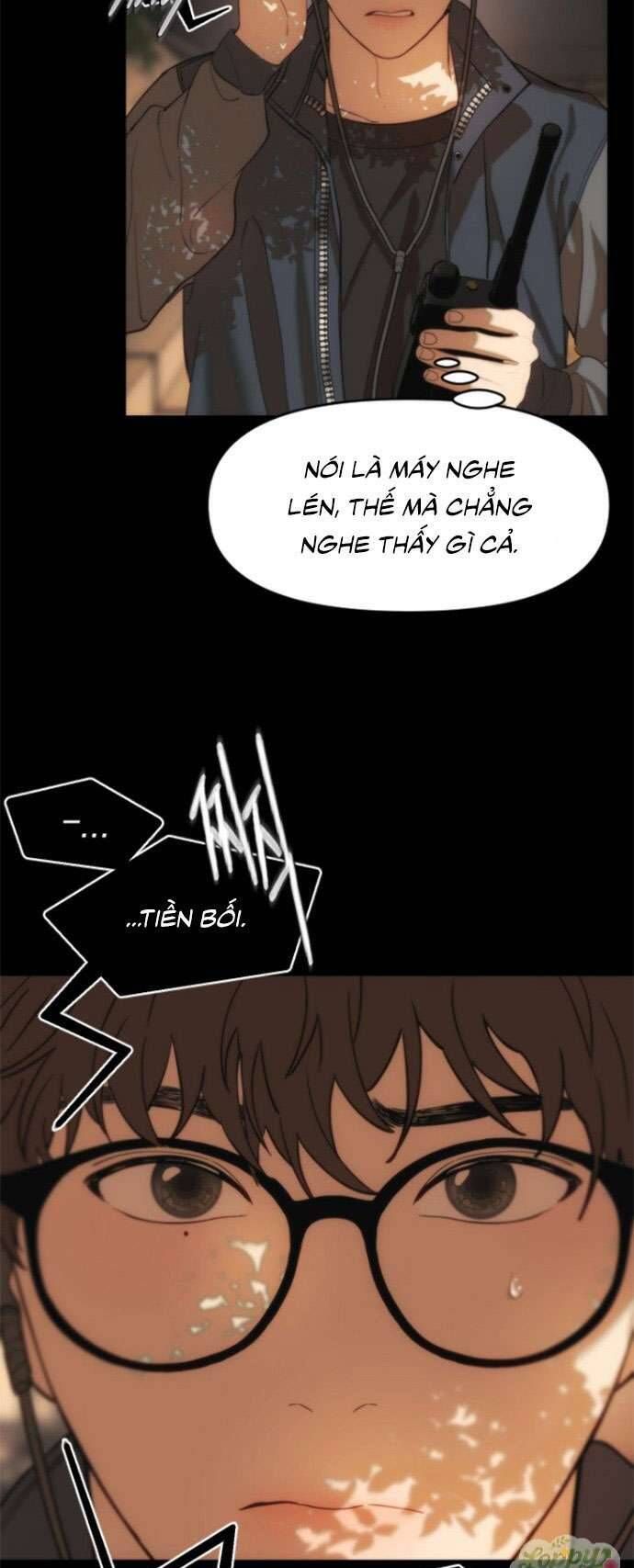 Ai Là Kẻ Đã Giết Tôi?: Chapter 5