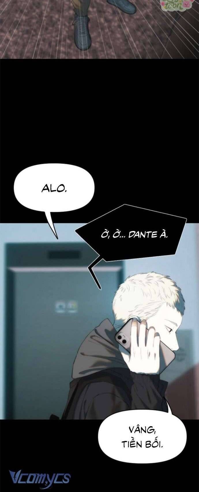 Ai Là Kẻ Đã Giết Tôi?: Chapter 5