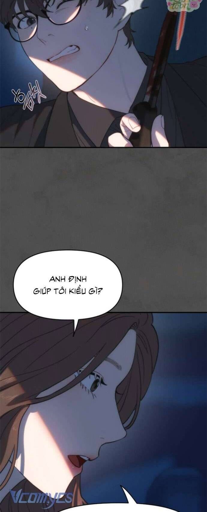 Ai Là Kẻ Đã Giết Tôi?: Chapter 5