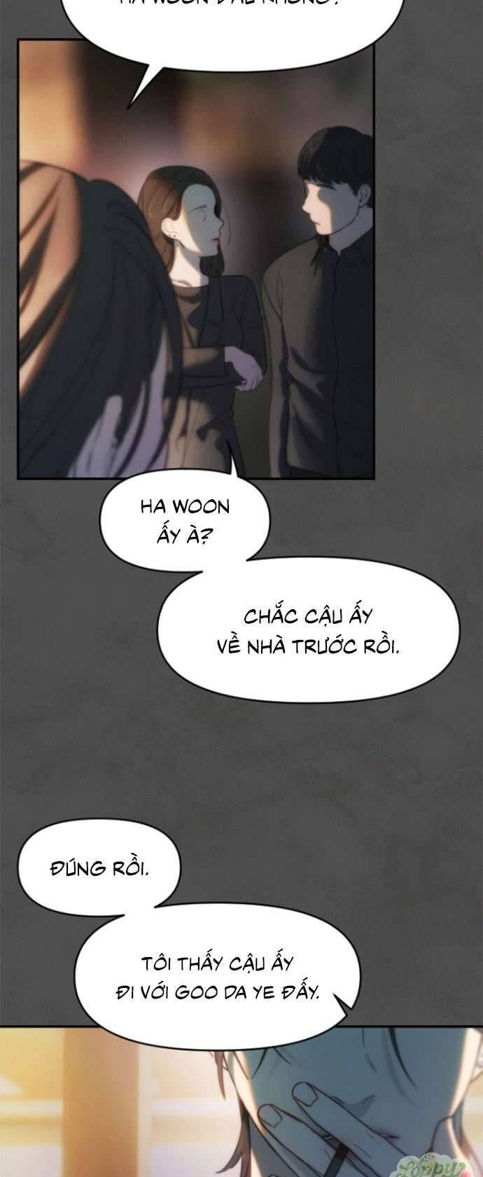 Ai Là Kẻ Đã Giết Tôi?: Chapter 5