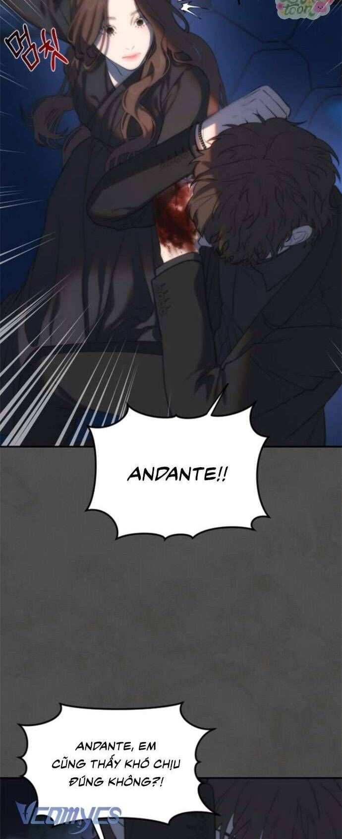 Ai Là Kẻ Đã Giết Tôi?: Chapter 5