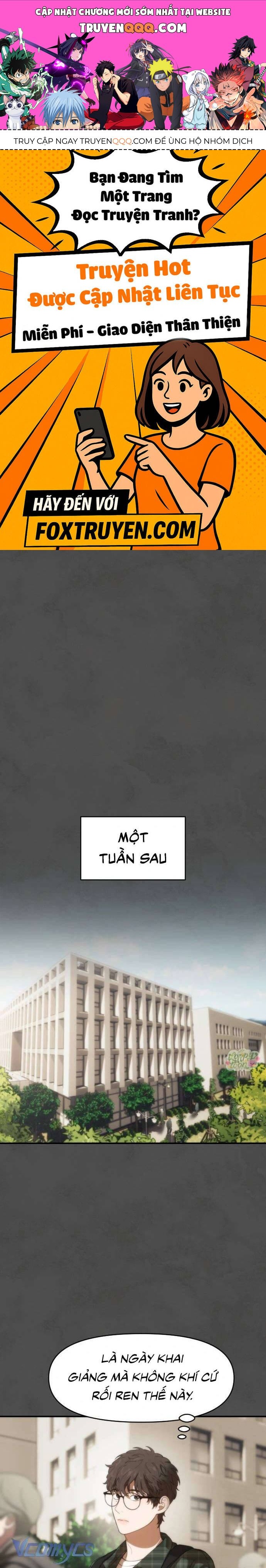 Ai Là Kẻ Đã Giết Tôi?: Chapter 6