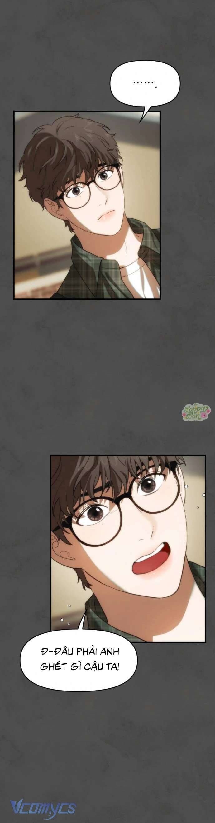 Ai Là Kẻ Đã Giết Tôi?: Chapter 6