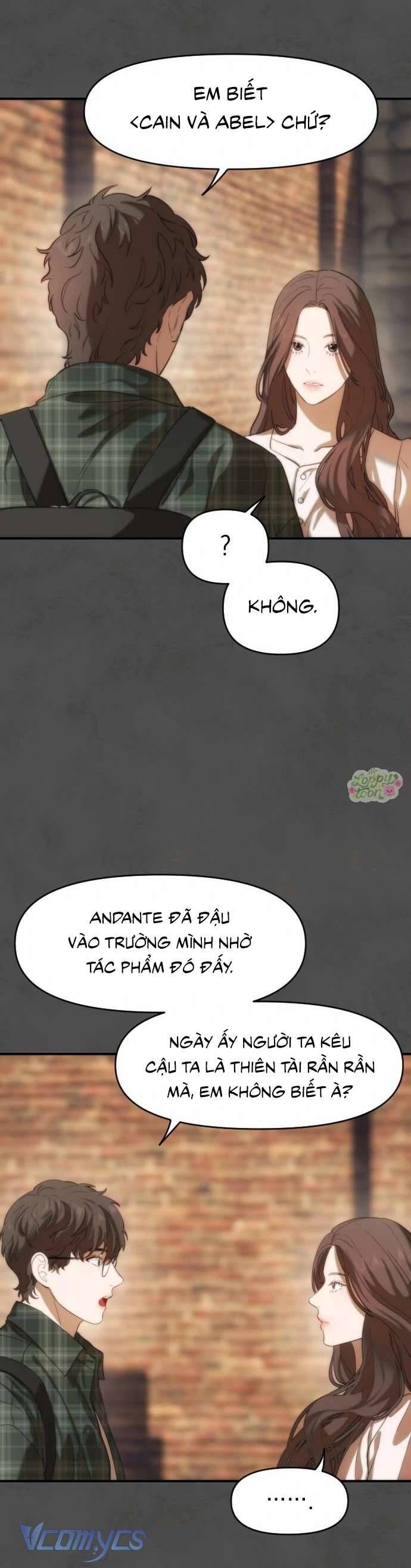 Ai Là Kẻ Đã Giết Tôi?: Chapter 6